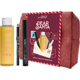 puroBIO cosmetics Dear Santa Beauty Bag "Eye Essential"