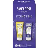 Weleda Coffret-Cadeau "It's Me Time"