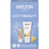 Weleda Set "Winter Beauty"