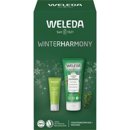 Weleda Geschenkset 