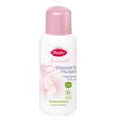 Töpfer Mamacare Massage- & Pflegeöl  - 100 ml