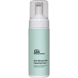 GG's True Organics Anti-Blemish BHA Cleansing Foam - 150 ml