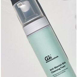 GG's True Organics Anti-Blemish BHA Cleansing Foam - 150 ml