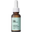 GG's True Organics Salicylzuur Hyaluronzuurserum - 30 ml