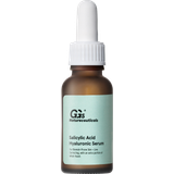 GG's True Organics Hialuronski serum salicilne kisline