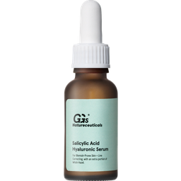 GGs Natureceuticals Salicylic Acid Hyaluronic Serum - 30 ml