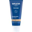 Weleda Krém na holenie ForMen - 75 ml