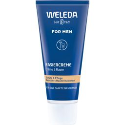 Weleda ForMen Rasiercreme - 75 ml