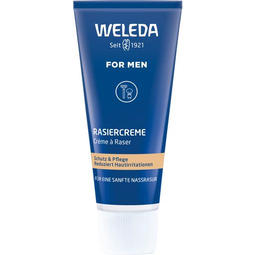 Weleda ForMen - Crema da Barba - 75 ml