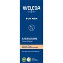 Weleda ForMen Krema za brijanje - 75 ml