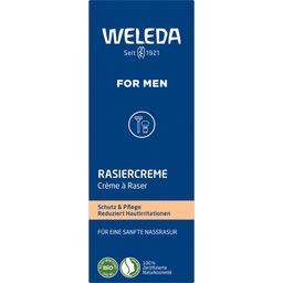 Weleda Crème à Raser 