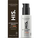 MÁDARA Organic Skincare HIS After Shave Serum - 75 ml