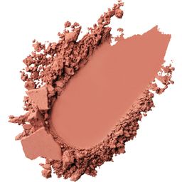 MÁDARA Organic Skincare Magnetic Blush Mineral Cheek Blusher - #1 Fierce Flame