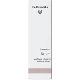 Dr. Hauschka Regeneration Serum - 30 ml