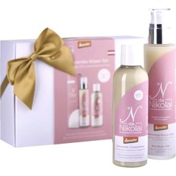 dieNikolai Pampering Body Set - 1 set