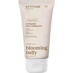 Baume d'Allaitement à l'Argan - Blooming Belly - 150 ml