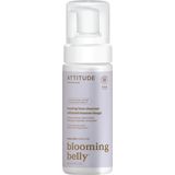 Attitude Nettoyant Mousse Visage - Blooming Belly