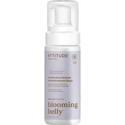 Blooming Belly Natural Foaming Face Cleanser - 150 ml