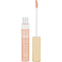 LÉA NATURE SO BiO étic Teint Divin Liquid Concealer - 02 - doré clair