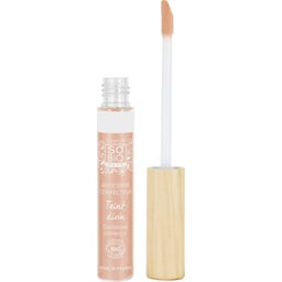 LÉA NATURE SO BiO étic Teint Divin - Correttore Liquido - 03 - rose médium