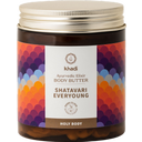 Shatavari Everyoung Body Butter , 250 ml