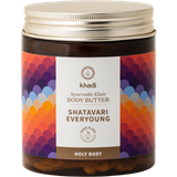 Khadi® Shatavari Everyoung Body Butter