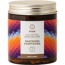 Khadi® Shatavari Everyoung Body Butter  - 250 ml