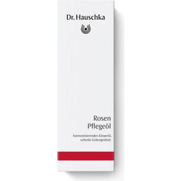 Dr. Hauschka Rosen Pflegeöl - Limited Edition - 75 ml