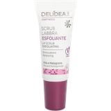 Delidea Exfoliating Lip scrub