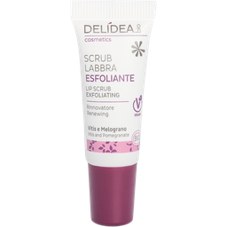 Exfoliating Lip scrub - 10 ml