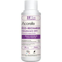 Acorelle Refill Sanftes Deo - 100 ml