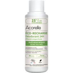 Acorelle Refill Meadowsweet Deodorant Roll-on - 100 мл