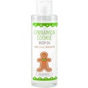 Zoya goes Pretty Cinnamon Cookie Body Oil - 100 ml