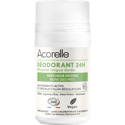 Acorelle Meadowsweet Deodorant - 50 ml