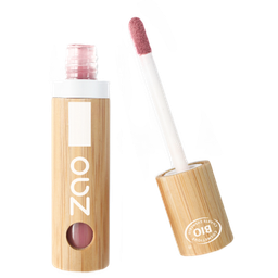 Zao Color & Repulp Lip Oil - 041 Nude Pink