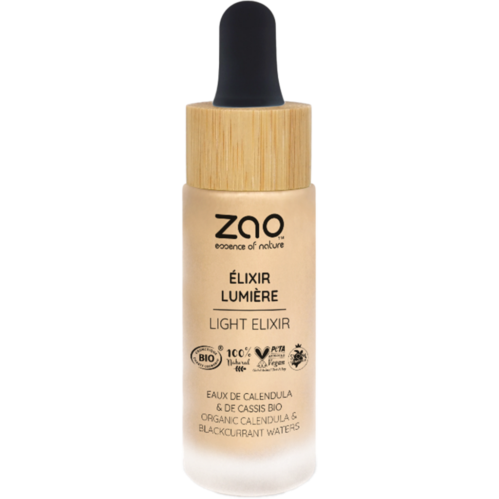 Zao Light Elixir - Ecco Verde Online Shop