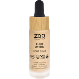 ZAO Light Elixir - 697 Golden