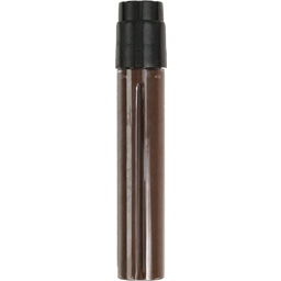 Zao Refill Daring Volume Mascara - 241 Moka Brown