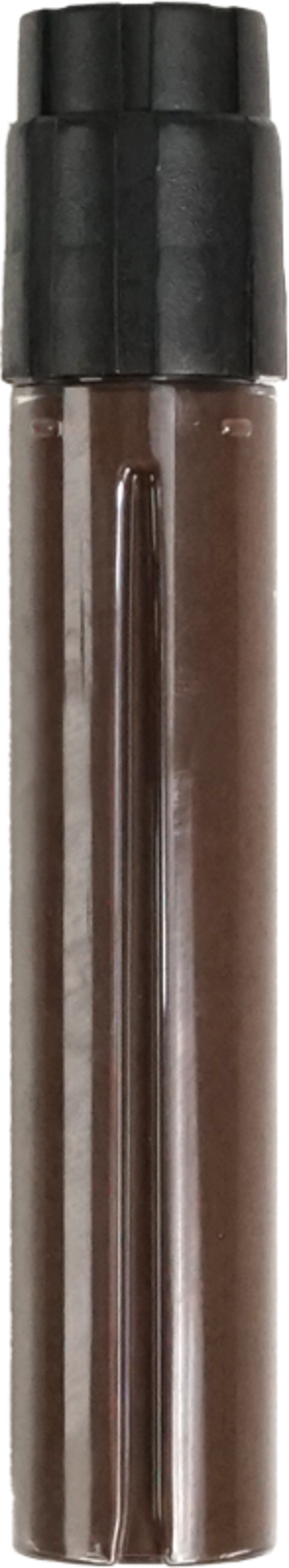 Zao Make up Refill Daring Volume Mascara - 241 Moka Brown