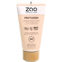 ZAO Pro'Fusion Fluid Foundation - 851 Porcelain Beige