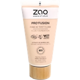 ZAO Pro'Fusion Fluid Foundation