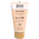 Zao Pro'Fusion Fluid Foundation - 852 Natural Beige