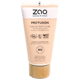 ZAO Pro'Fusion Fluid Foundation