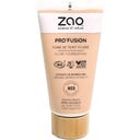 Zao Pro'Fusion Fluid Foundation - 853 Petal Beige