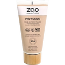 Zao Pro'Fusion Fluid Foundation - 854 Natural Medium