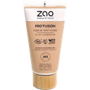 ZAO Pro'Fusion Fluid Foundation - 855 Medium Tan