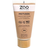 Zao Pro'Fusion Fluid Foundation