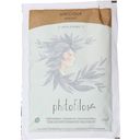 Phitofilos Hazelnut Brown Hair Color - 100 g