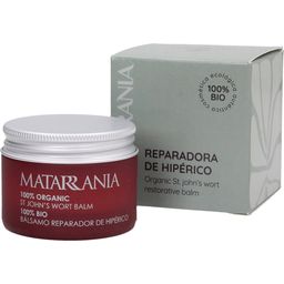 Matarrania Bio St. John's Wort balzam - 30 ml