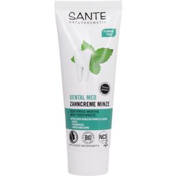 SANTE Dentrificio alla Menta - 75 ml